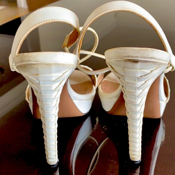 VERSACE Sandals - Picture 7 of 8